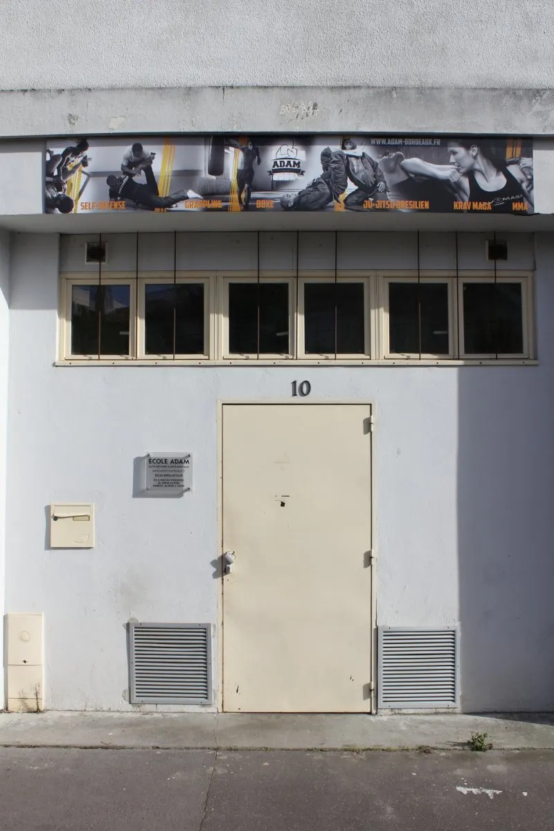 Dojo de Brulatour