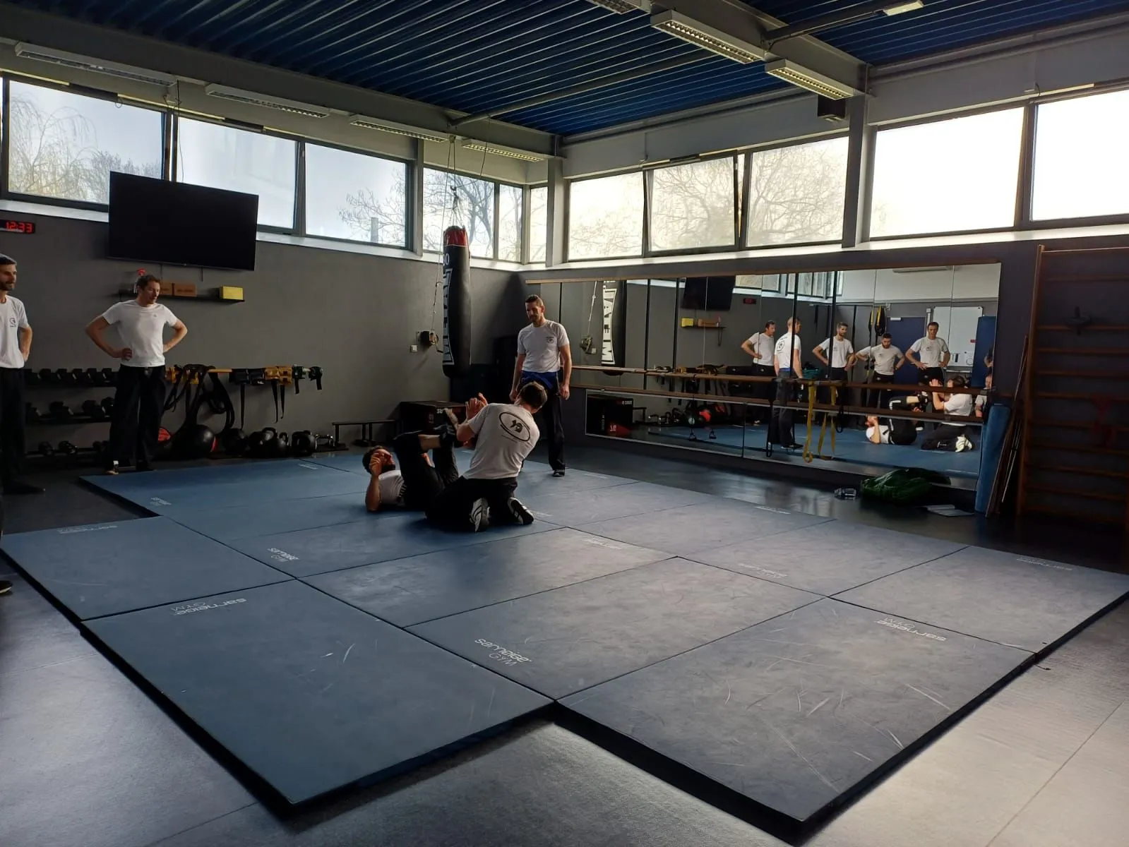 Dojo de l’Aviation Civile