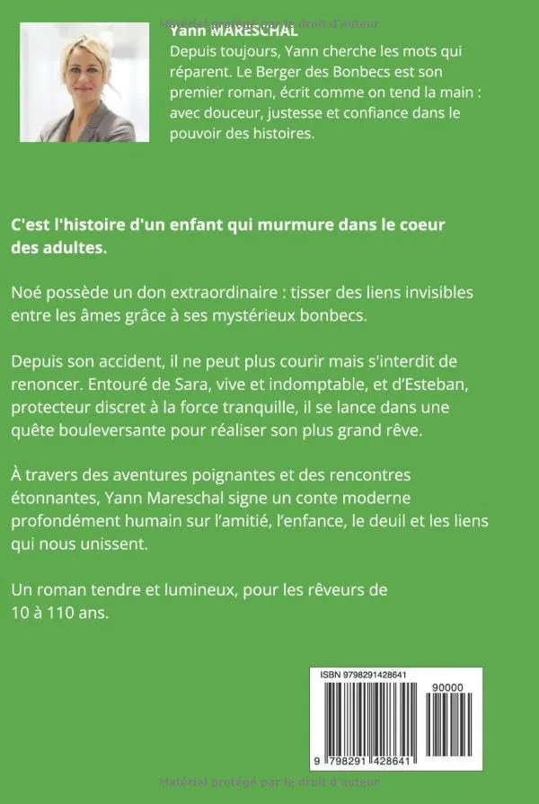 Yann en dehors du dojo