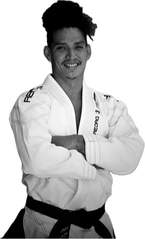 Salomon Gomes Dos Santos, JJB / Grappling.